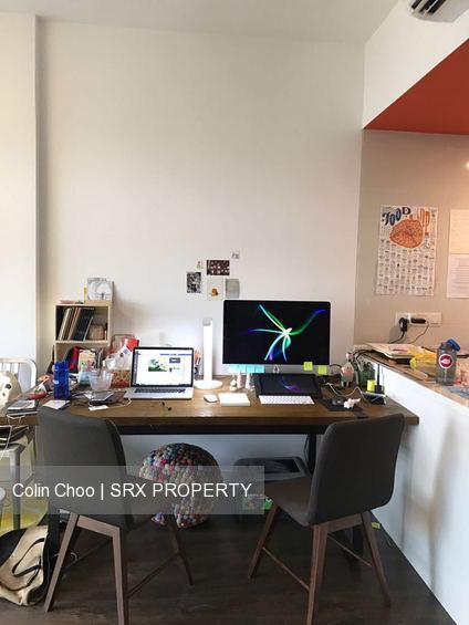 D'Leedon (D10), Condominium #180649742